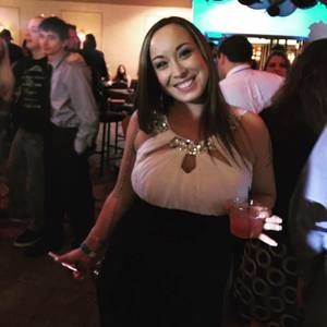 Meet your Posher, Carrie